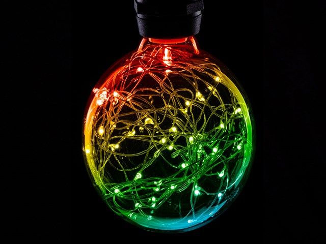 Special Effect Lamp Bulbs
