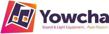 Sound Lighting - Disco PA Equipment and Musical Instruments - Yowcha Sound and Lighting