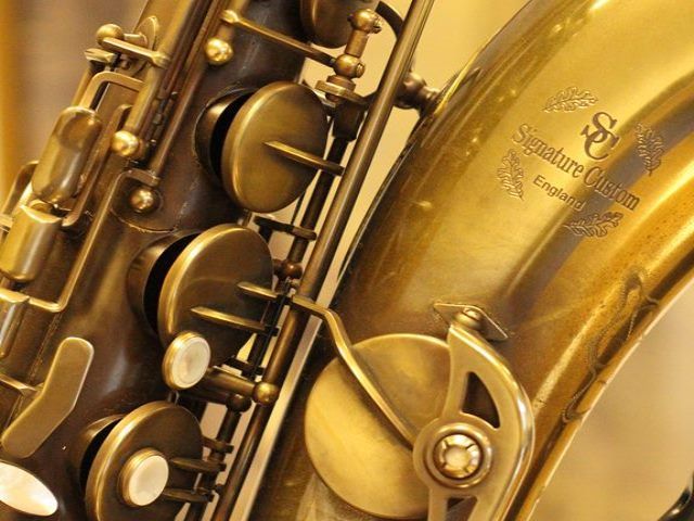 Brass Instrument Accessories
